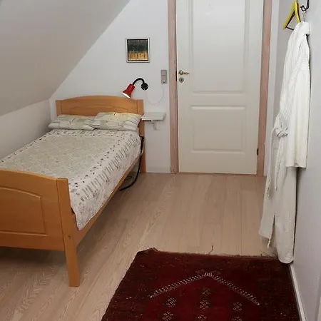 Bed & Breakfast Horsens Room photo