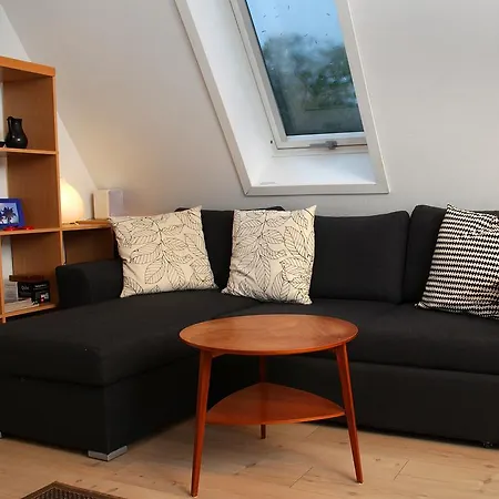 Bed & Breakfast Horsens Room photo